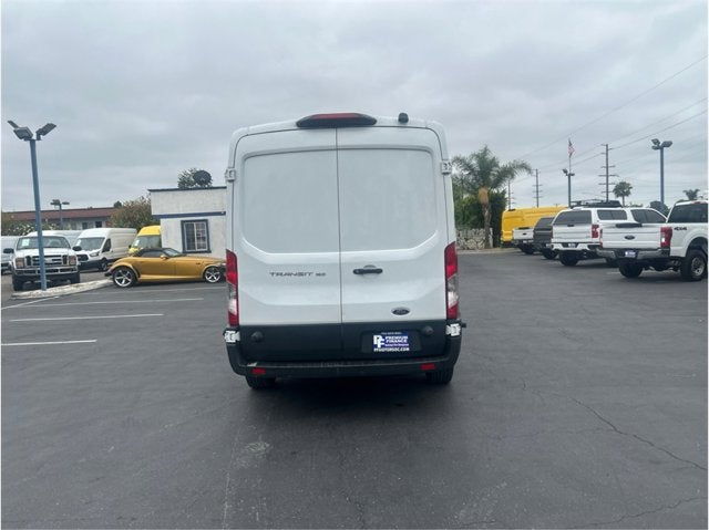 2018 Ford Transit Van 150 MEDIUM ROOF CARGO BACK UP CAM CLEAN