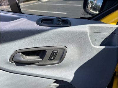 2018 Ford Transit Van 250 MEDIUM ROOF CARGO BACK UP CAM CLEAN