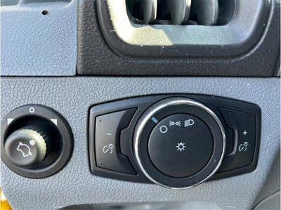 2018 Ford Transit Van 250 MEDIUM ROOF CARGO BACK UP CAM CLEAN