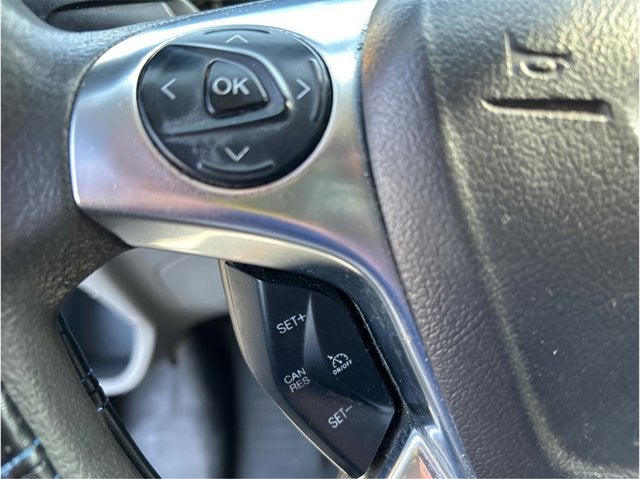 2018 Ford Transit Van 250 MEDIUM ROOF CARGO BACK UP CAM CLEAN