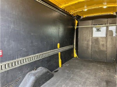 2018 Ford Transit Van 250 MEDIUM ROOF CARGO BACK UP CAM CLEAN