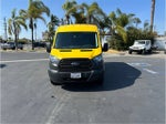 2018 Ford Transit Van 250 MEDIUM ROOF CARGO BACK UP CAM CLEAN