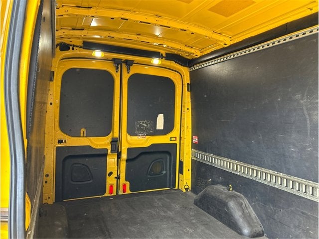 2018 Ford Transit Van 250 MEDIUM ROOF CARGO BACK UP CAM CLEAN