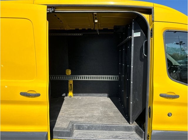 2018 Ford Transit Van 250 MEDIUM ROOF CARGO BACK UP CAM CLEAN