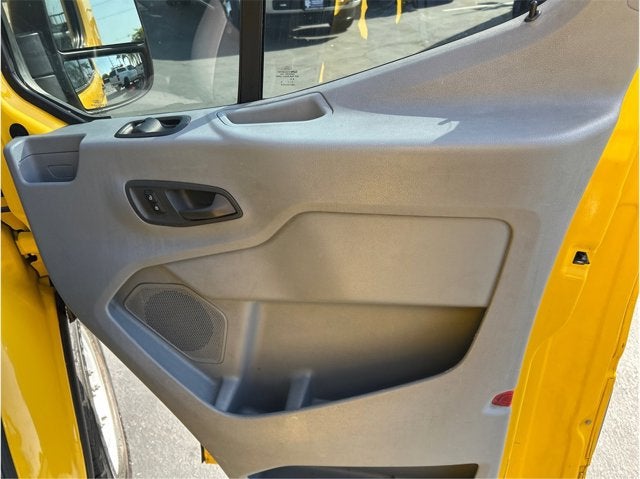 2018 Ford Transit Van 250 MEDIUM ROOF CARGO BACK UP CAM CLEAN