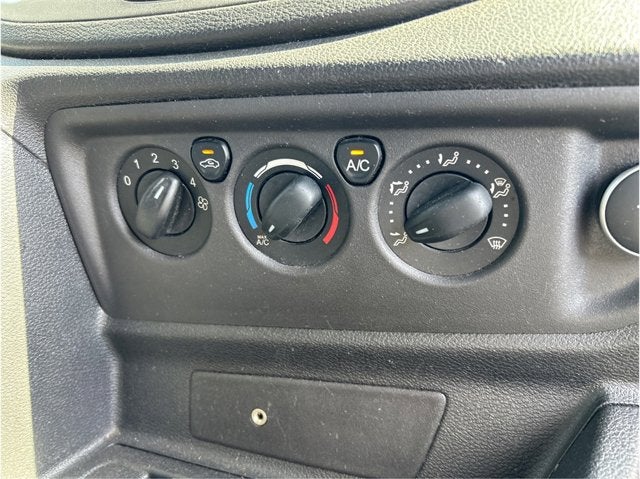 2018 Ford Transit Van 250 MEDIUM ROOF CARGO BACK UP CAM CLEAN