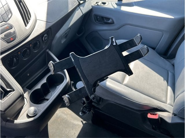 2018 Ford Transit Van 250 MEDIUM ROOF CARGO BACK UP CAM CLEAN
