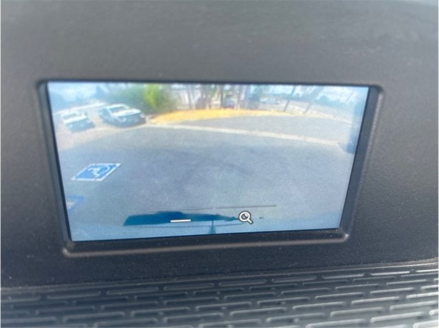 2019 Ford Transit Van 250 MEDIUM ROOF CARGO BACK CAM 1 OWNER