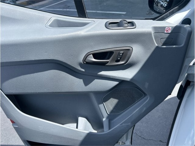 2019 Ford Transit Van 250 MEDIUM ROOF CARGO BACK CAM 1 OWNER