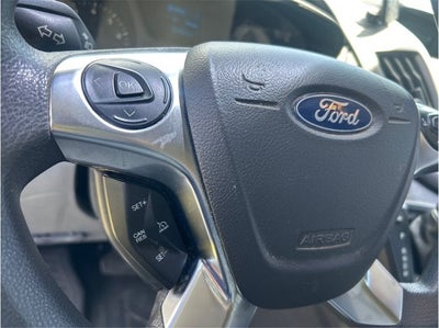 2019 Ford Transit Van 250 MEDIUM ROOF CARGO BACK CAM 1 OWNER
