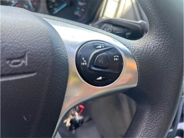 2019 Ford Transit Van 250 MEDIUM ROOF CARGO BACK CAM 1 OWNER
