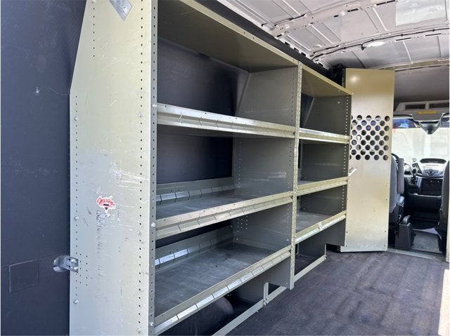 2019 Ford Transit Van 250 MEDIUM ROOF CARGO BACK CAM 1 OWNER
