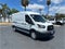 2019 Ford Transit Van 250 MEDIUM ROOF CARGO BACK CAM 1 OWNER