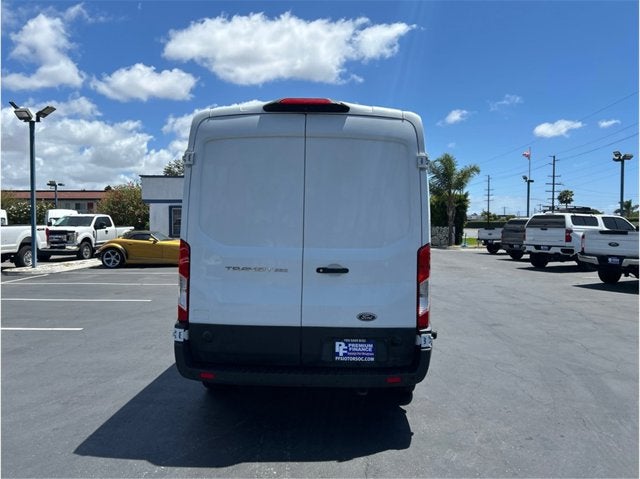 2019 Ford Transit Van 250 MEDIUM ROOF CARGO BACK CAM 1 OWNER