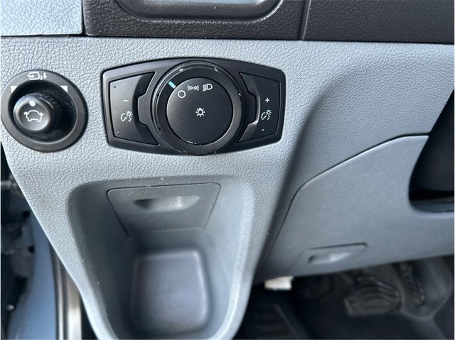 2019 Ford Transit Van 250 EXTENDED HIGH ROOF BACK UP CAM CLEAN