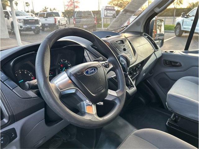 2019 Ford Transit Van 250 EXTENDED HIGH ROOF BACK UP CAM CLEAN