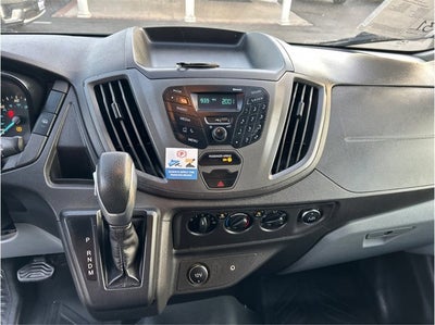 2019 Ford Transit Van 250 EXTENDED HIGH ROOF BACK UP CAM CLEAN