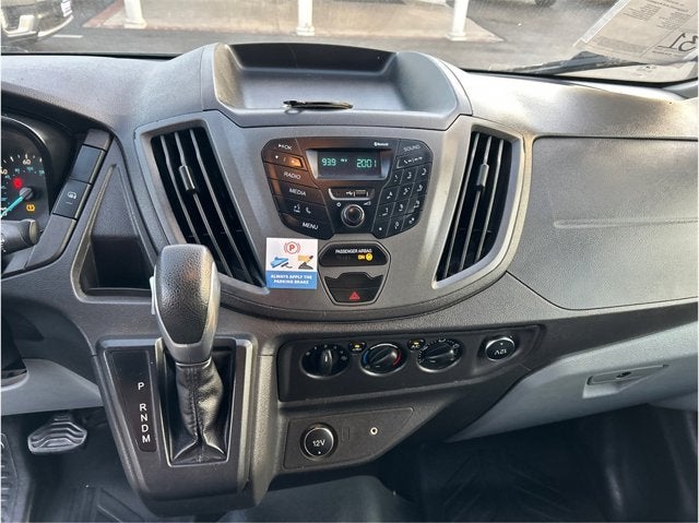 2019 Ford Transit Van 250 EXTENDED HIGH ROOF BACK UP CAM CLEAN
