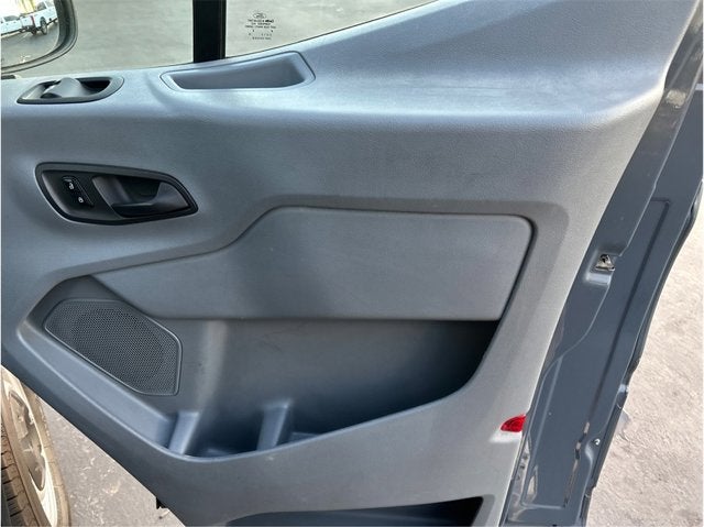 2019 Ford Transit Van 250 EXTENDED HIGH ROOF BACK UP CAM CLEAN