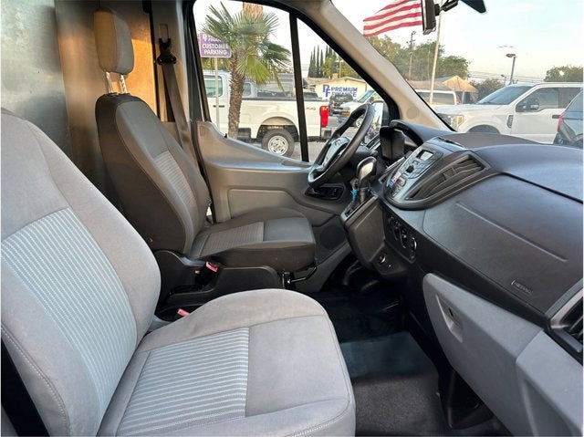 2019 Ford Transit Van 250 EXTENDED HIGH ROOF BACK UP CAM CLEAN
