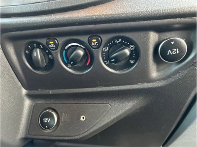 2019 Ford Transit Van 250 EXTENDED HIGH ROOF BACK UP CAM CLEAN