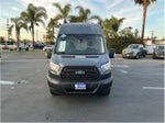 2019 Ford Transit Van 250 EXTENDED HIGH ROOF BACK UP CAM CLEAN