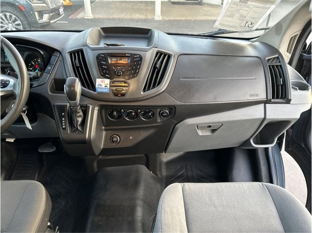 2019 Ford Transit Van 250 EXTENDED HIGH ROOF BACK UP CAM CLEAN