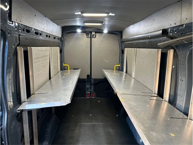 2019 Ford Transit Van 250 EXTENDED HIGH ROOF BACK UP CAM CLEAN