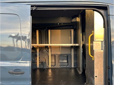 2019 Ford Transit Van 250 EXTENDED HIGH ROOF BACK UP CAM CLEAN