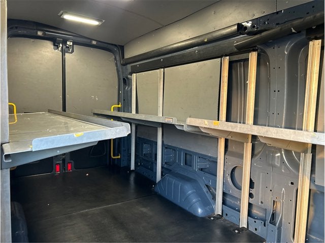 2019 Ford Transit Van 250 EXTENDED HIGH ROOF BACK UP CAM CLEAN