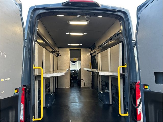 2019 Ford Transit Van 250 EXTENDED HIGH ROOF BACK UP CAM CLEAN