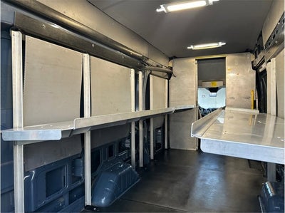 2019 Ford Transit Van 250 EXTENDED HIGH ROOF BACK UP CAM CLEAN