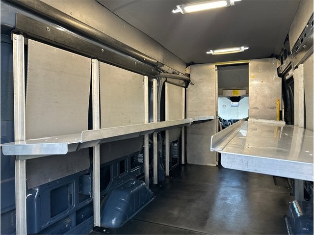 2019 Ford Transit Van 250 EXTENDED HIGH ROOF BACK UP CAM CLEAN