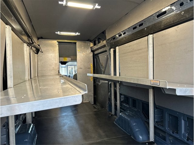2019 Ford Transit Van 250 EXTENDED HIGH ROOF BACK UP CAM CLEAN