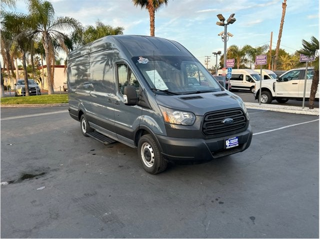 2019 Ford Transit Van 250 EXTENDED HIGH ROOF BACK UP CAM CLEAN