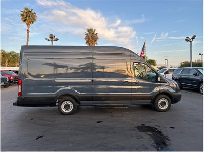 2019 Ford Transit Van 250 EXTENDED HIGH ROOF BACK UP CAM CLEAN