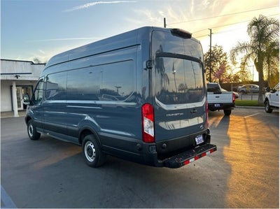 2019 Ford Transit Van 250 EXTENDED HIGH ROOF BACK UP CAM CLEAN