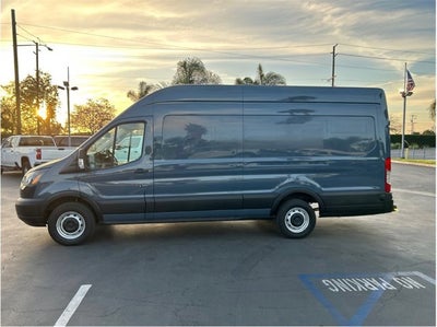 2019 Ford Transit Van 250 EXTENDED HIGH ROOF BACK UP CAM CLEAN