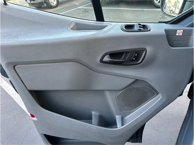 2019 Ford Transit Van 250 EXTENDED HIGH ROOF BACK UP CAM CLEAN