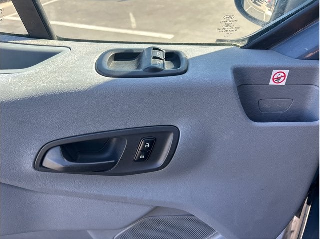 2019 Ford Transit Van 250 EXTENDED HIGH ROOF CARGO BACK UP CAM