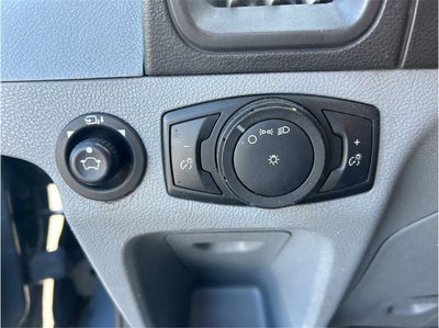 2019 Ford Transit Van 250 EXTENDED HIGH ROOF CARGO BACK UP CAM