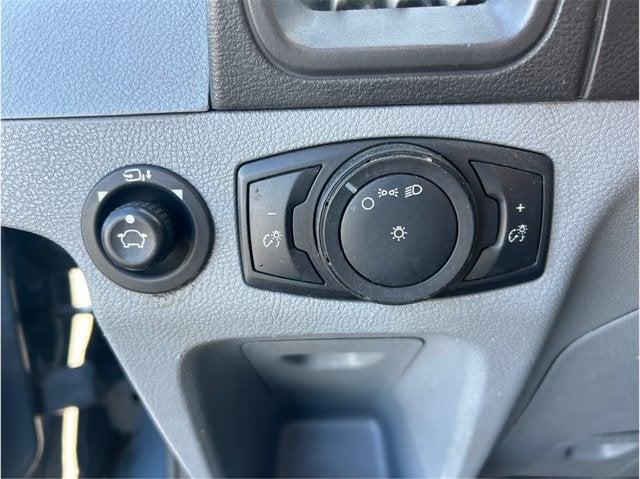 2019 Ford Transit Van 250 EXTENDED HIGH ROOF CARGO BACK UP CAM