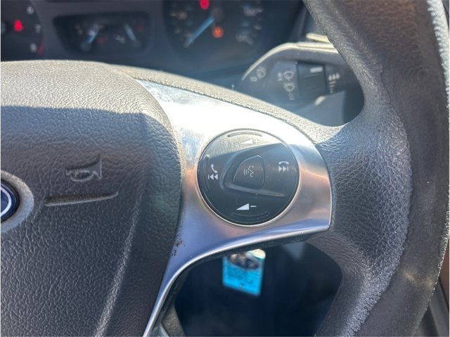 2019 Ford Transit Van 250 EXTENDED HIGH ROOF CARGO BACK UP CAM