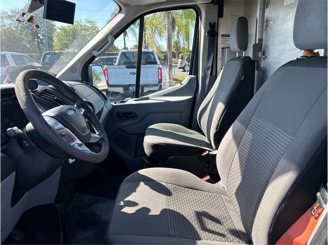 2019 Ford Transit Van 250 EXTENDED HIGH ROOF CARGO BACK UP CAM
