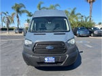 2019 Ford Transit Van 250 EXTENDED HIGH ROOF CARGO BACK UP CAM