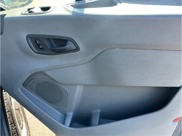2019 Ford Transit Van 250 EXTENDED HIGH ROOF CARGO BACK UP CAM