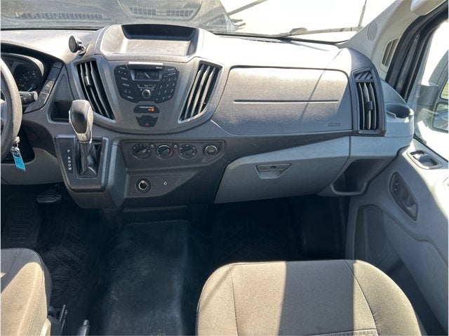 2019 Ford Transit Van 250 EXTENDED HIGH ROOF CARGO BACK UP CAM