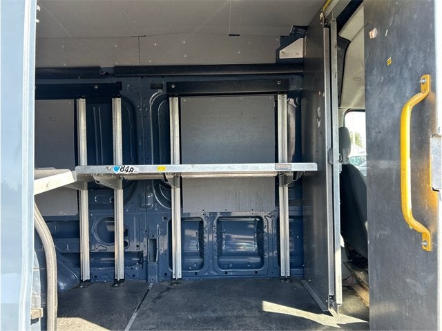 2019 Ford Transit Van 250 EXTENDED HIGH ROOF CARGO BACK UP CAM