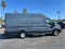 2019 Ford Transit Van 250 EXTENDED HIGH ROOF CARGO BACK UP CAM