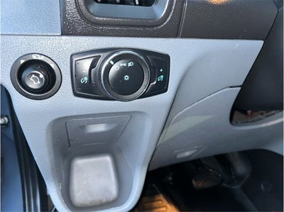 2019 Ford Transit Van 250 EXTENDED HIGH ROOF BACK UP CAM 1 OWNER